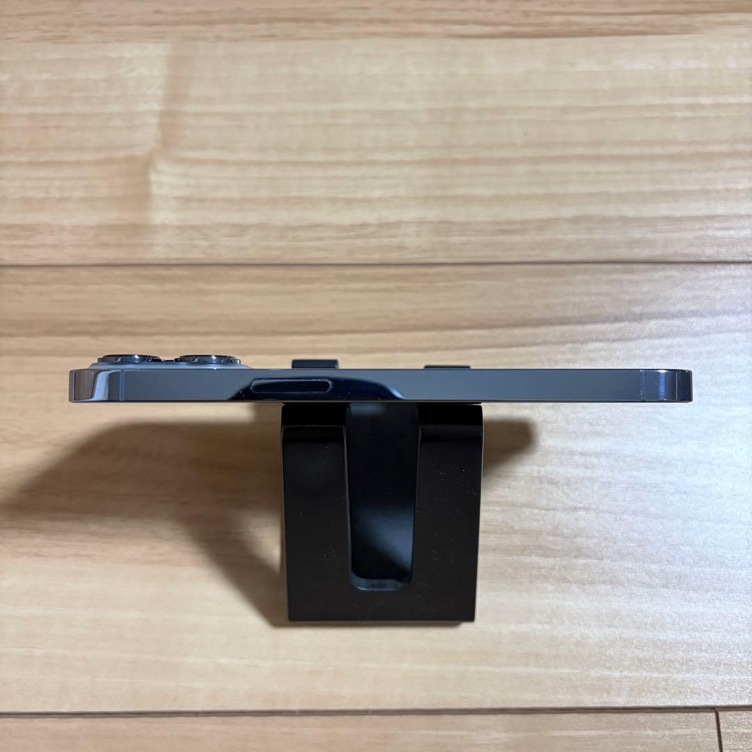 超美品 iPhone13 Pro 256GB シエラブルー