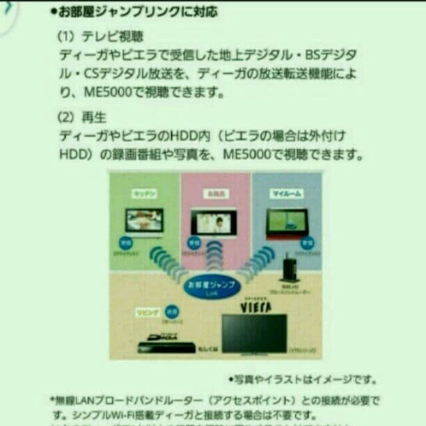 ♡新品　地デジ　防水テレビ♡