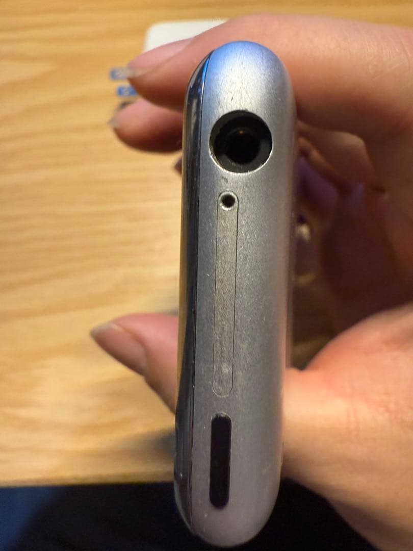 iPhone 2G 美品 日本未発売　8GB 初代 第1世代 A1203