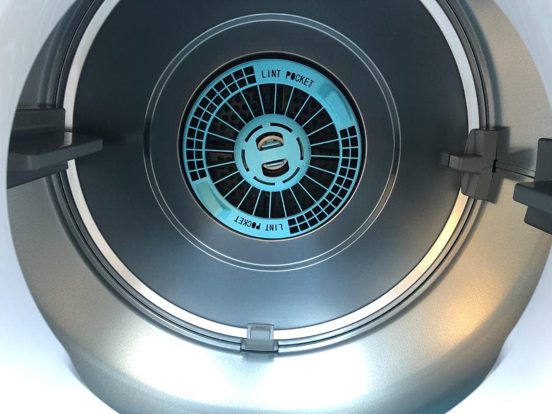 未使用 大阪ガス ガス衣類乾燥機 160-R505型 RDT-54S 都市ガス