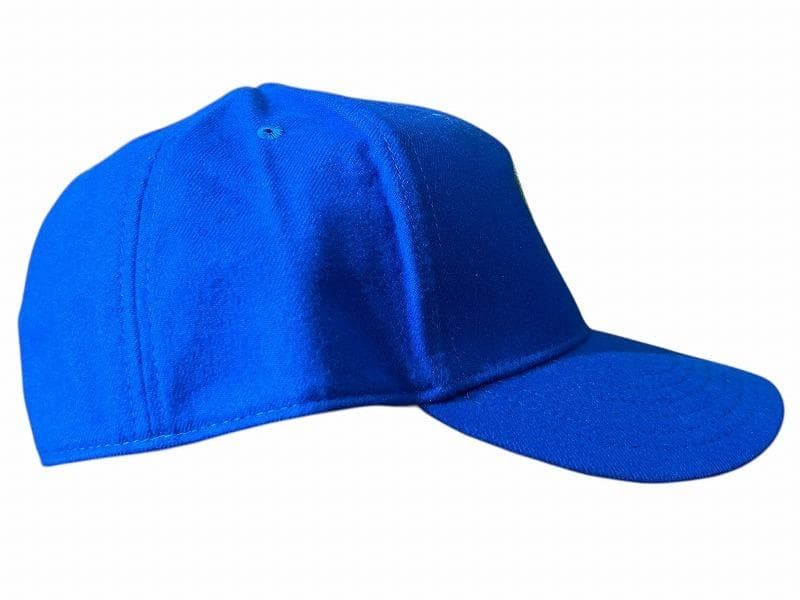 希少新品 ナイキ 西武 ライオンズ レオマーク 刺繍 キャップ 59.5cm ③