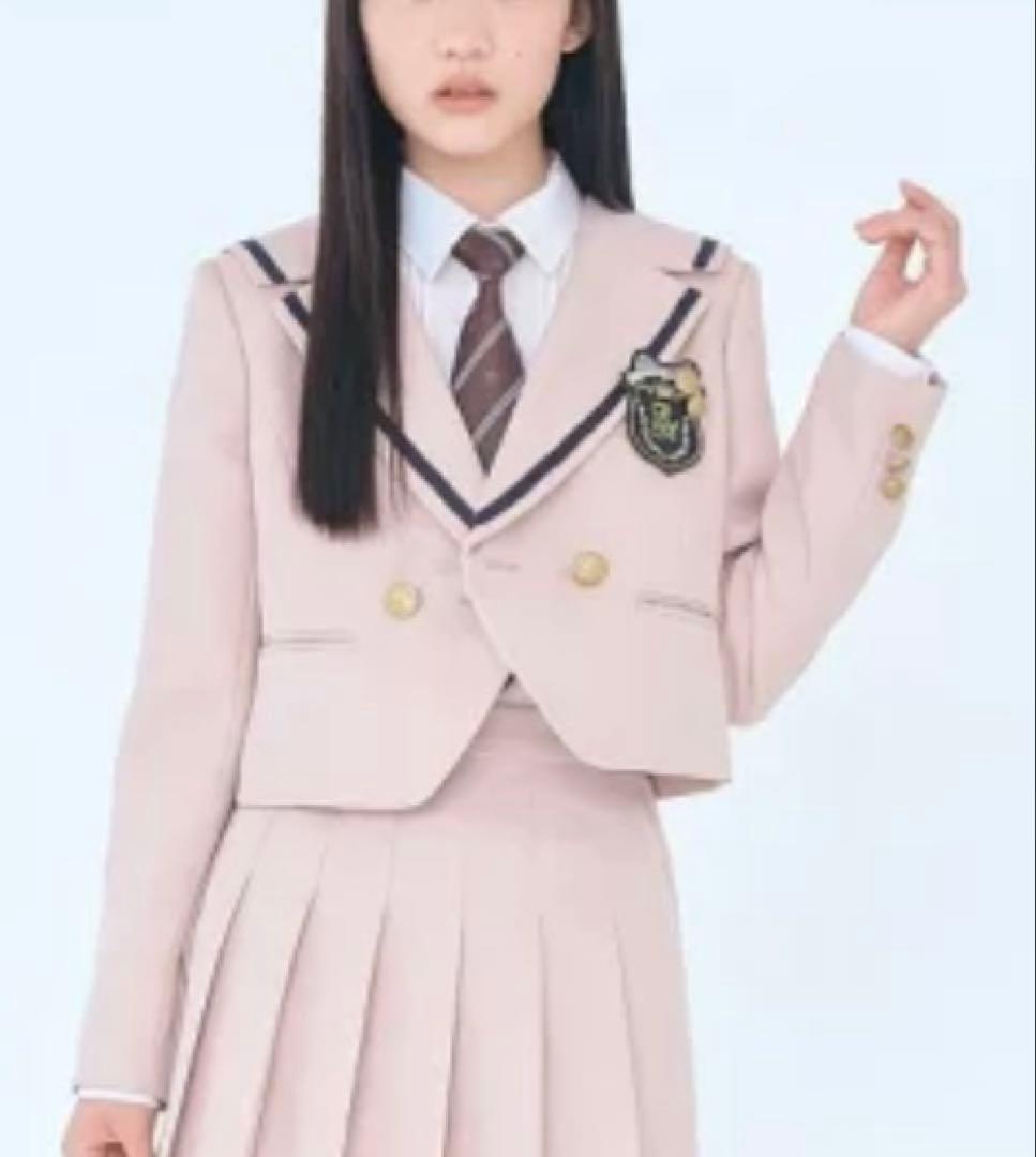 卒業式 フォーマル コーデ