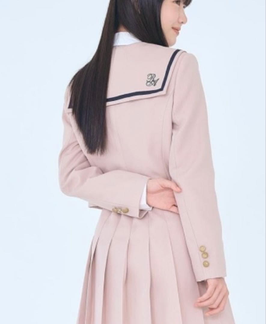 卒業式 フォーマル コーデ