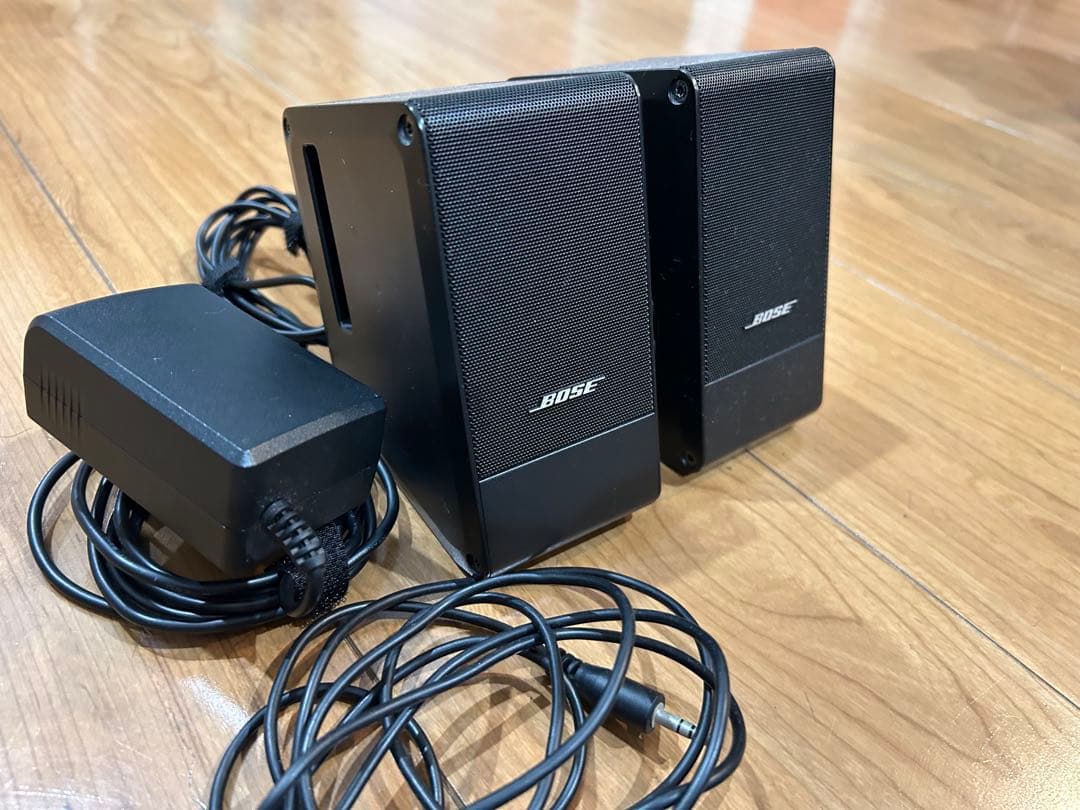 Bose Computer MusicMonitor M2 ジャンク