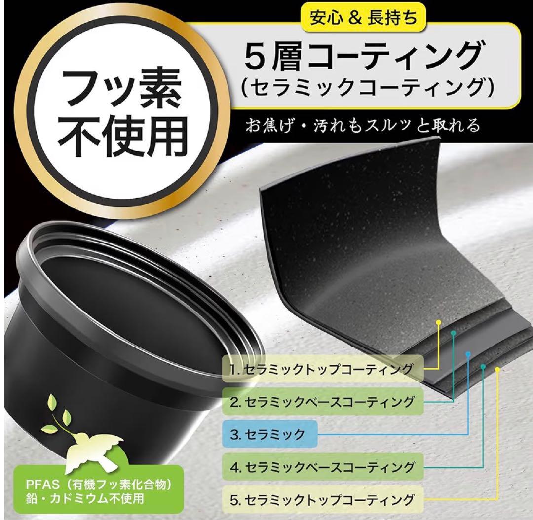 SOUYI 土鍋炊飯器 4合 土鍋気分SY-150 ブラック　付属品なし