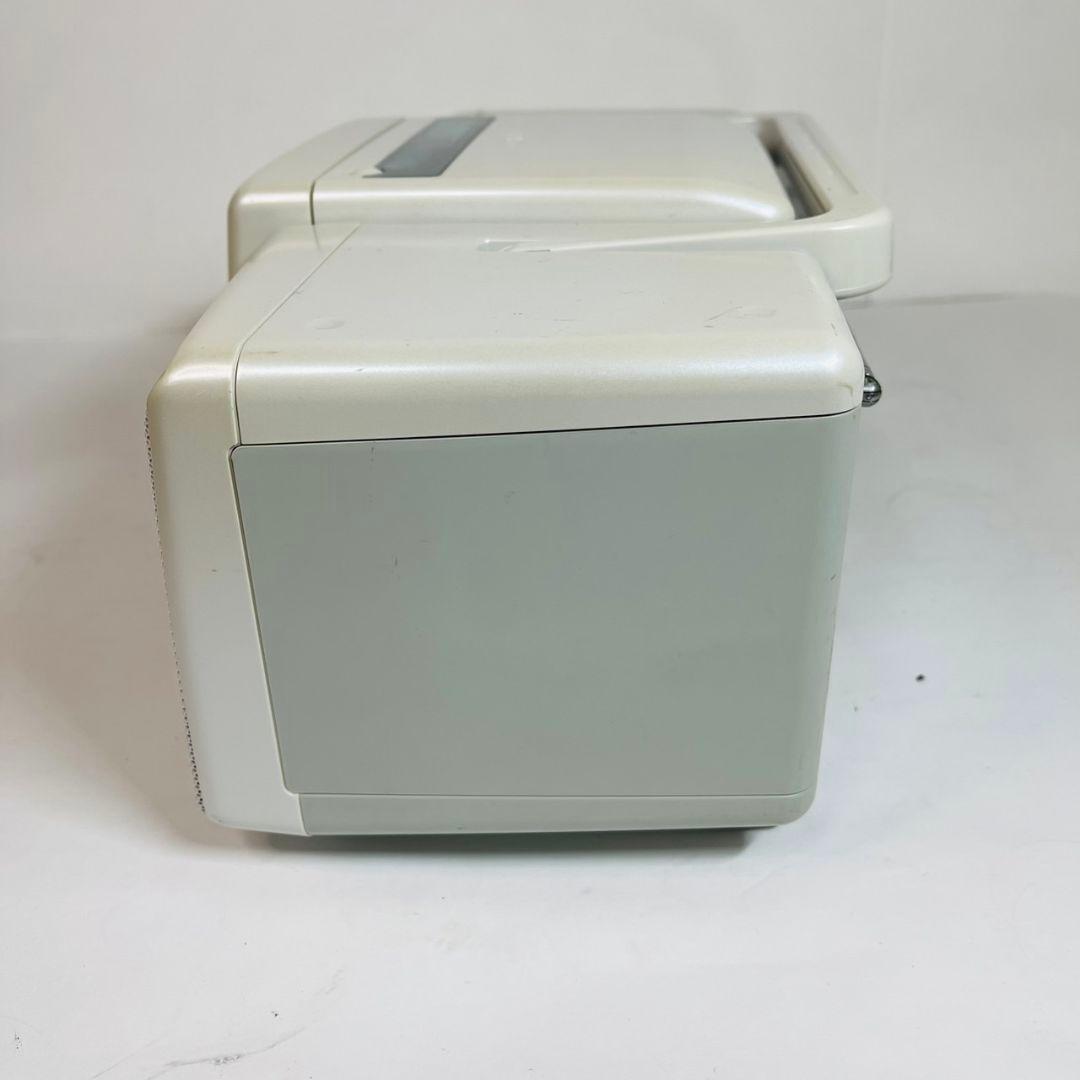 ケンウッド CD・MD・ラジオパーソナルステレオシステム MDX-L1-W