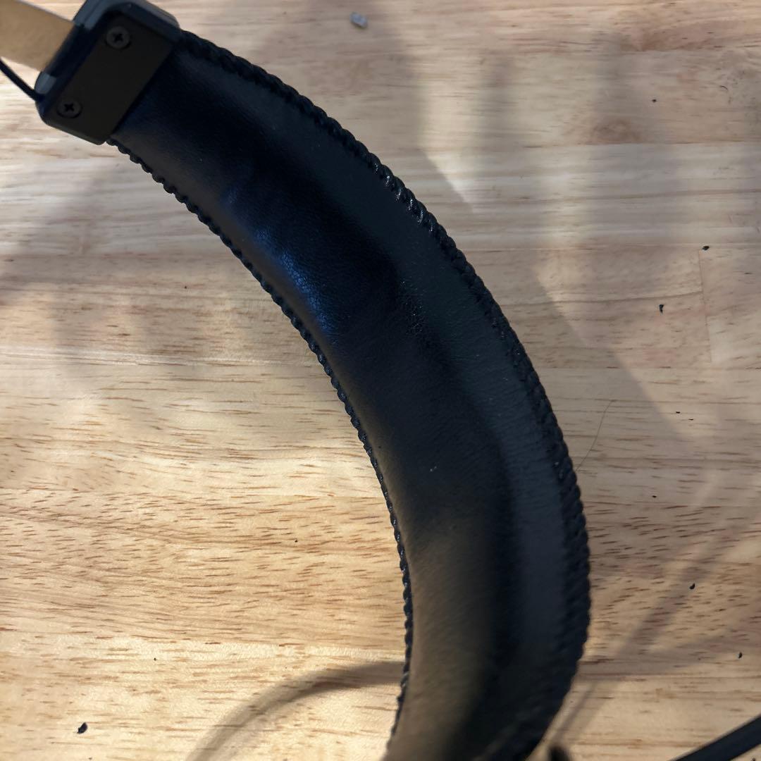 ヘッドホン Sony MDR-V6