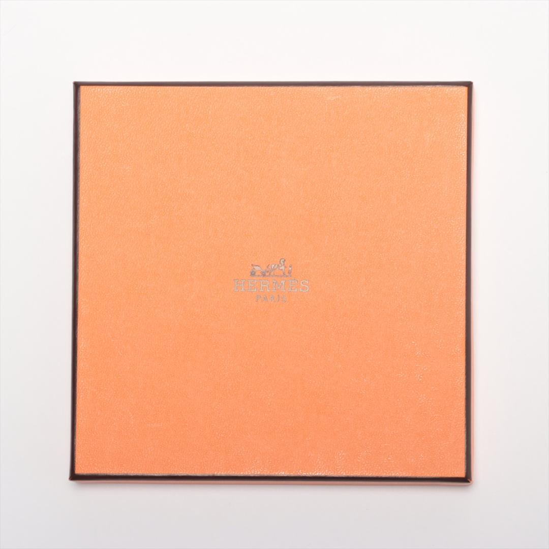 【ほぼ未使用】エルメス カレ45 冬の祭典Le Sacre de l’Hiver