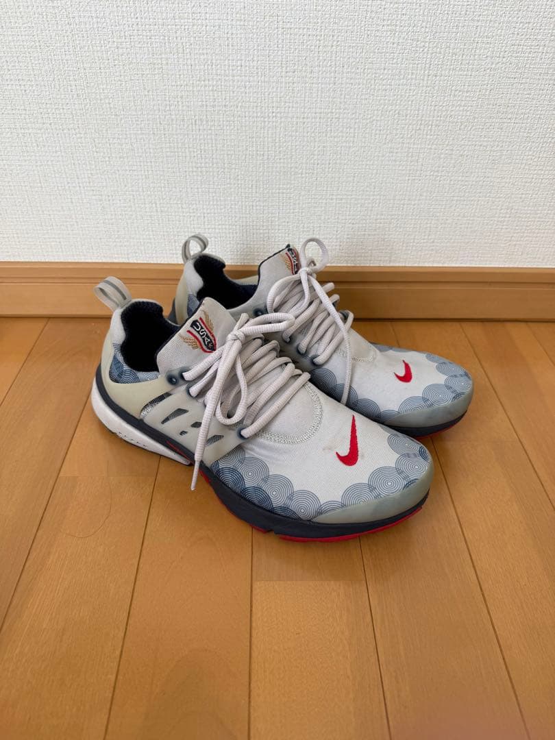【限定価格】NIKE AIR PRESTO GPX オリンピック27cm