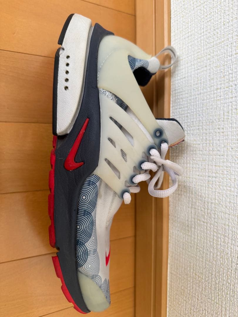 【限定価格】NIKE AIR PRESTO GPX オリンピック27cm