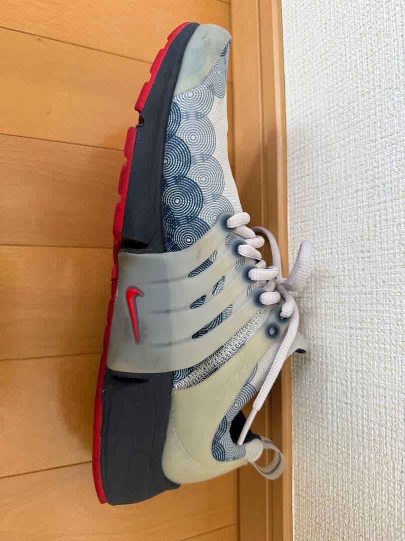 【限定価格】NIKE AIR PRESTO GPX オリンピック27cm