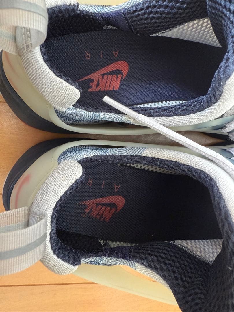 【限定価格】NIKE AIR PRESTO GPX オリンピック27cm