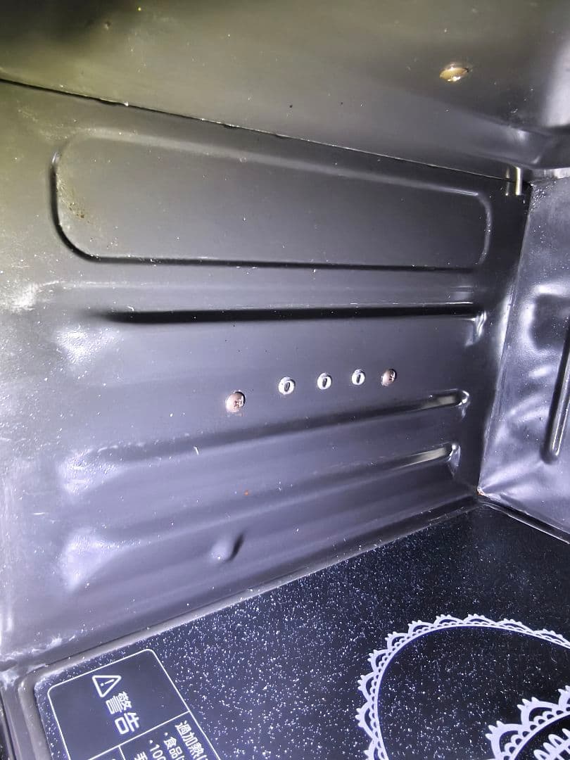 美品 2023年製 東芝 スチームオーブンレンジ ER-JZ5000 30L