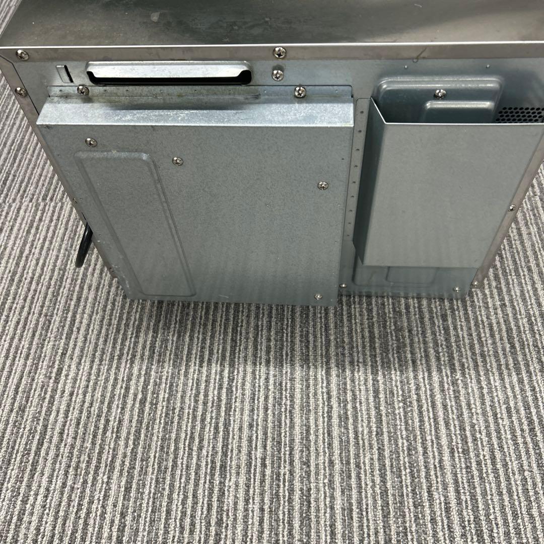 チロルさん専用①中古　2018年製Panasonic製　業務用電子レンジ