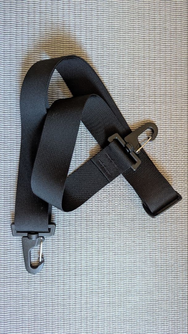 ゆ*う様 【MYSTERY RANCH】3WAY WILDFIRE BLACK