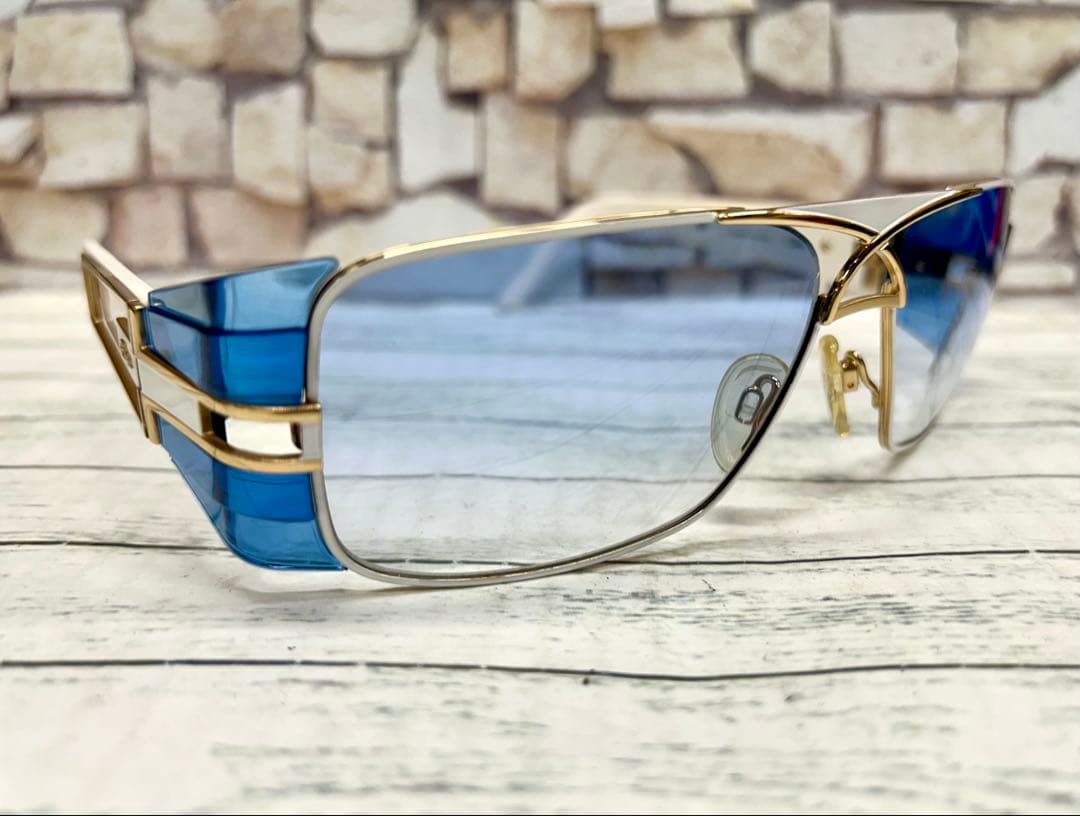 CAZAL カザール サングラス MOD941 日本限定色　6881