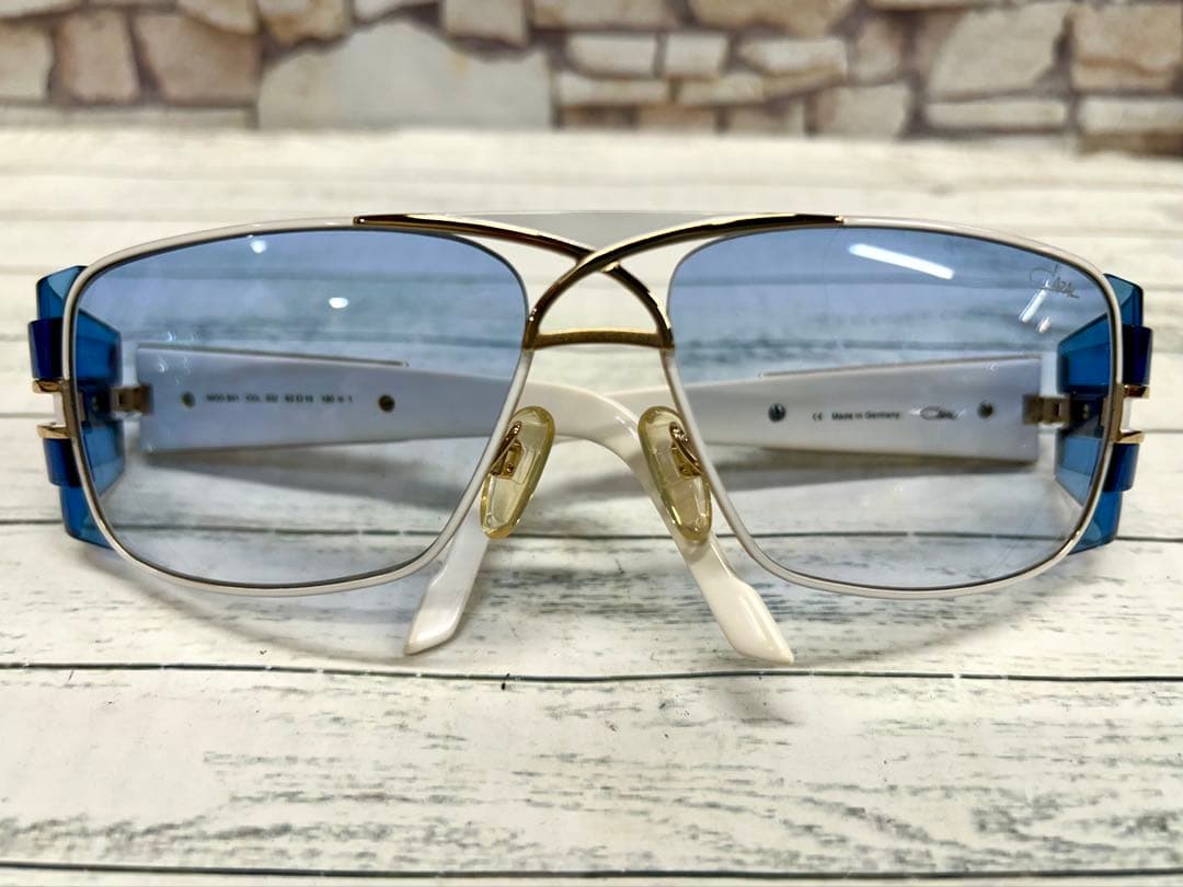 CAZAL カザール サングラス MOD941 日本限定色　6881