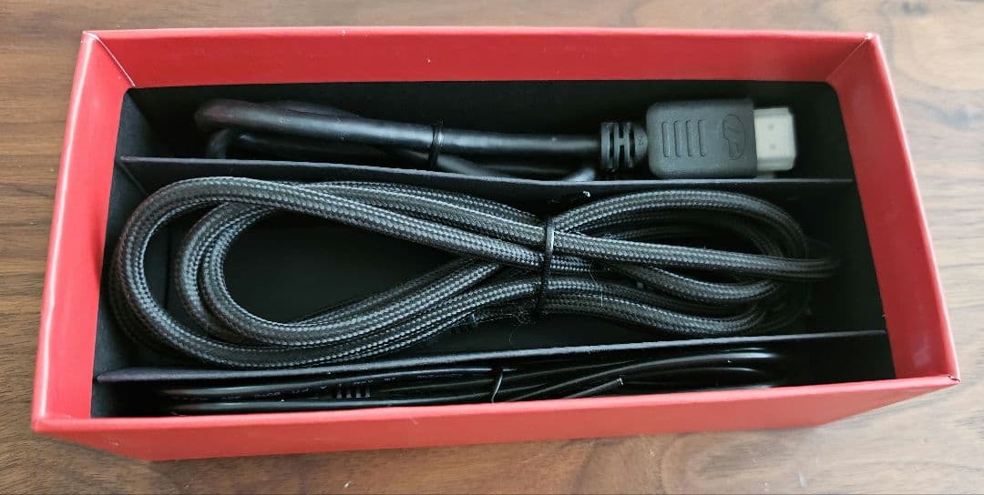 ビデオキャプチャー・キャプチャーボード AVermedia LIVE GAMER PORTABLE 2PLUS