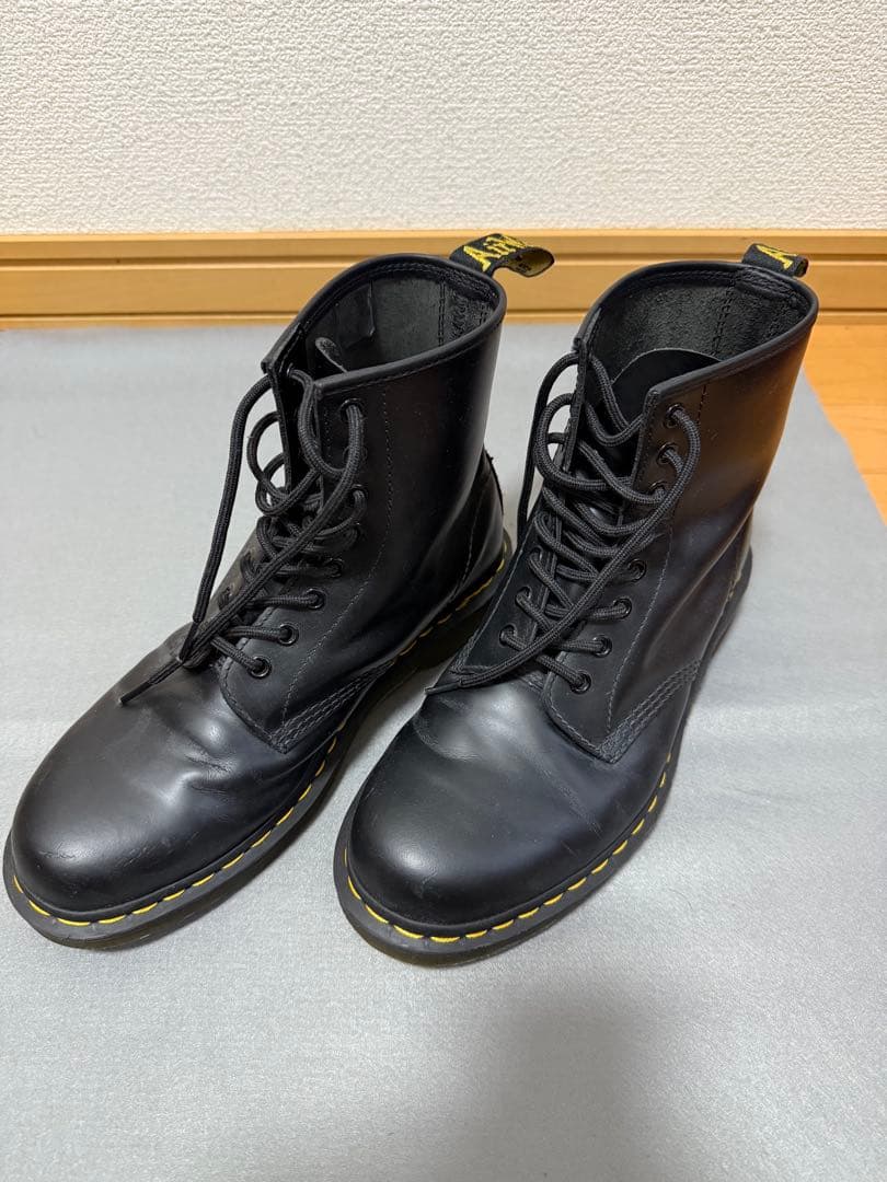 Dr.Martens 1460 レースアップブーツ　26.5㎝