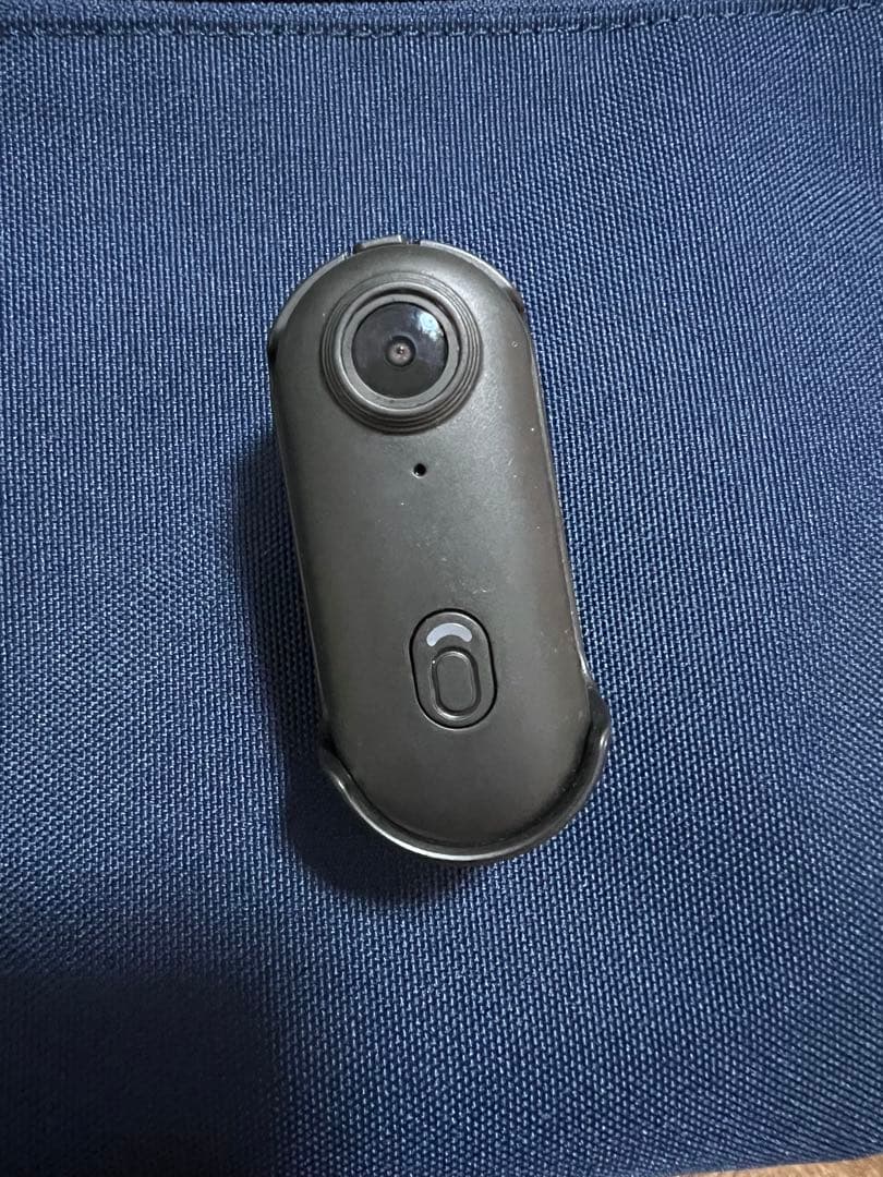 （値下げ可）1080p ビデオカメラ 本体 ウェアラブルカメラ アクションカメラ