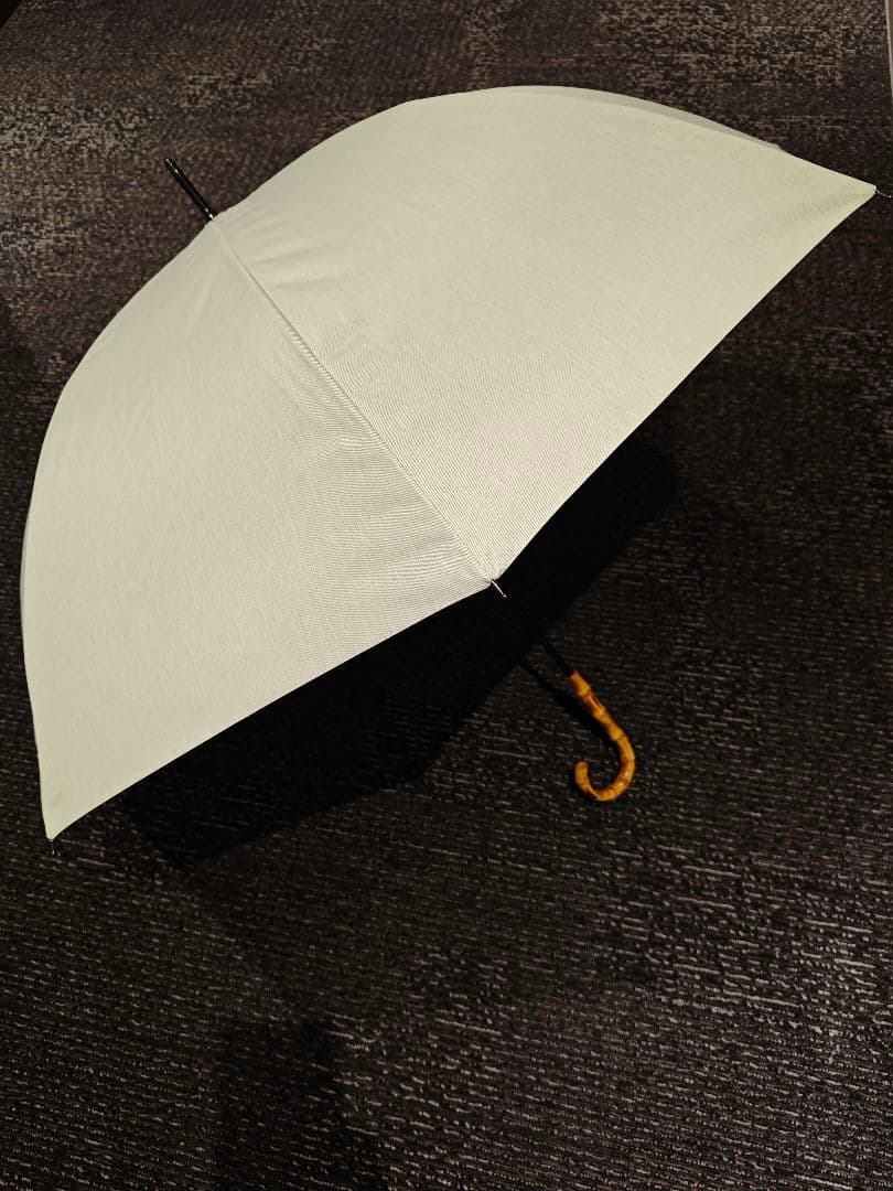 サンバリア100 LL　杢グリーン