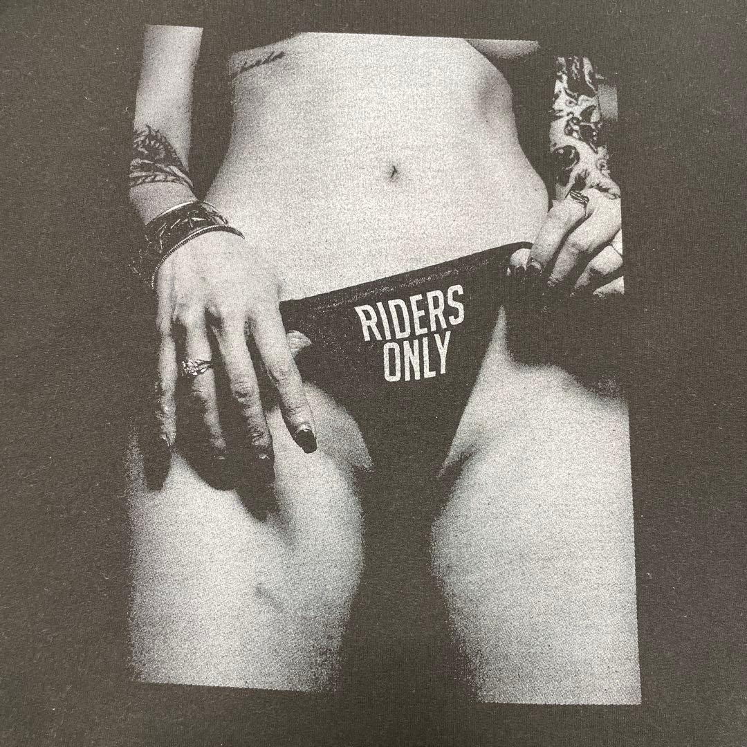 タトゥースタジオヤマダ　スエット