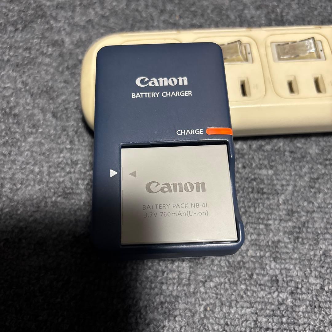 canon IXY DIGITAL70 コンパクトデジカメ