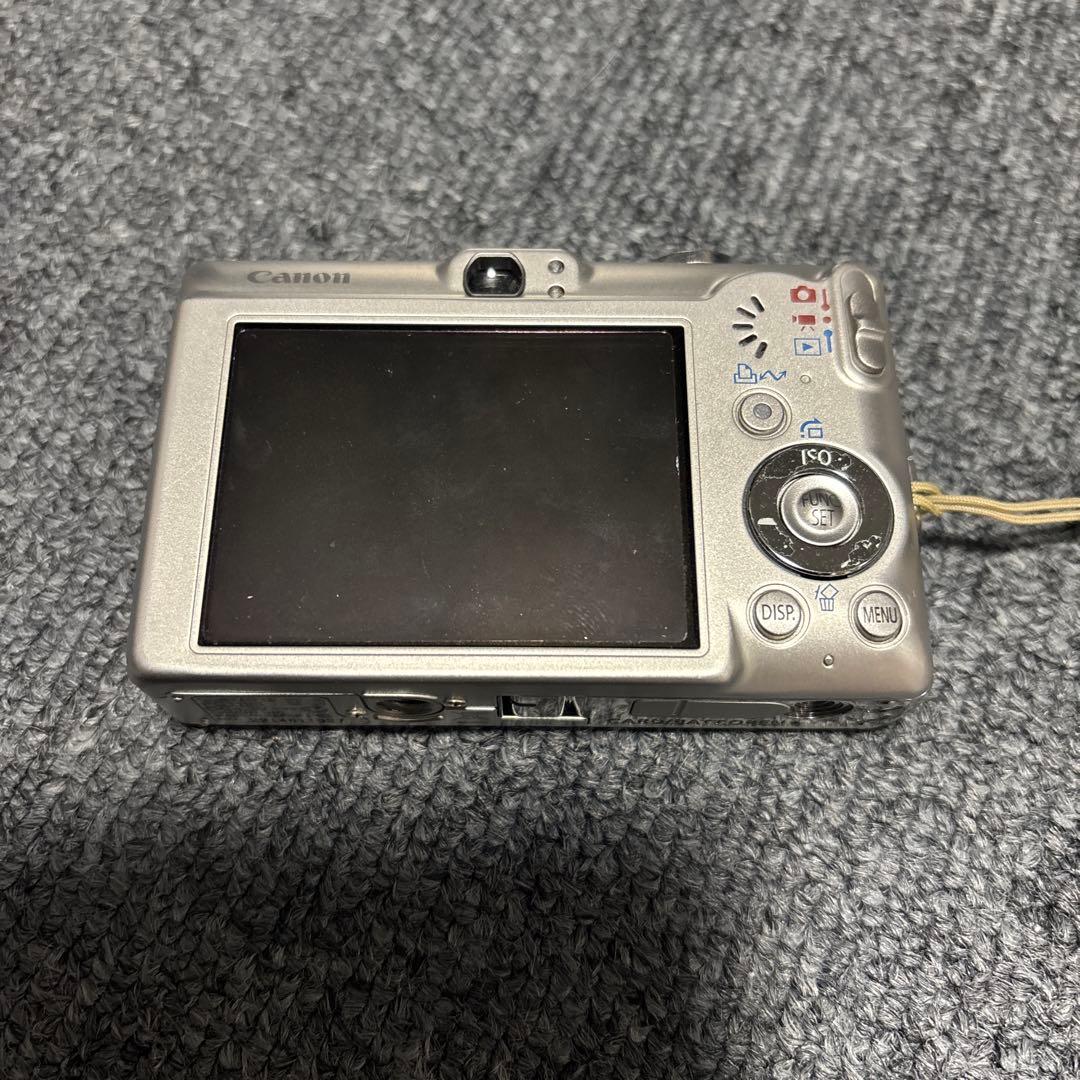 canon IXY DIGITAL70 コンパクトデジカメ