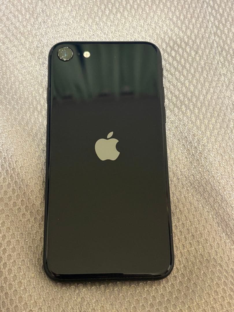 iPhone SE (第3世代)