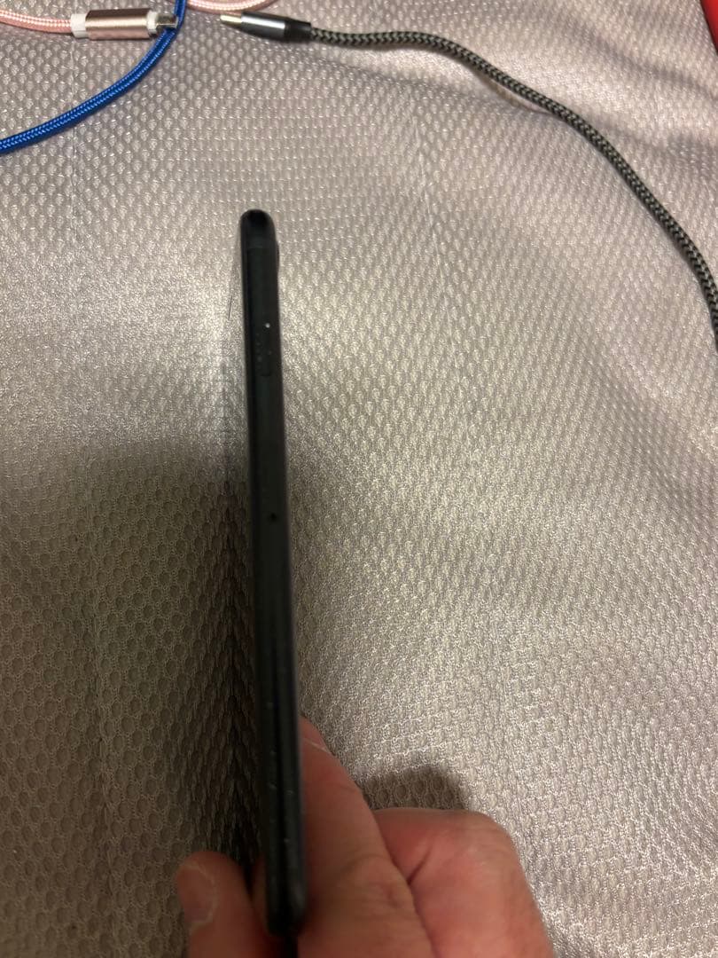 iPhone SE (第3世代)