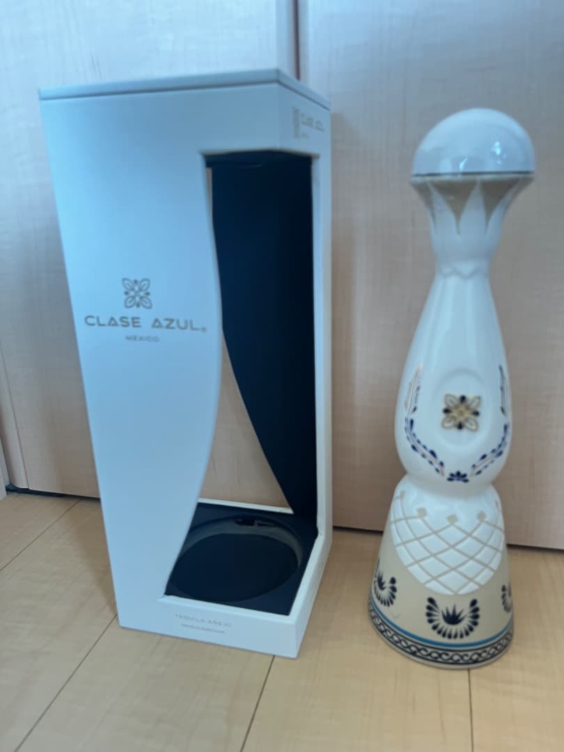 クラセアスール アネホ テキーラ