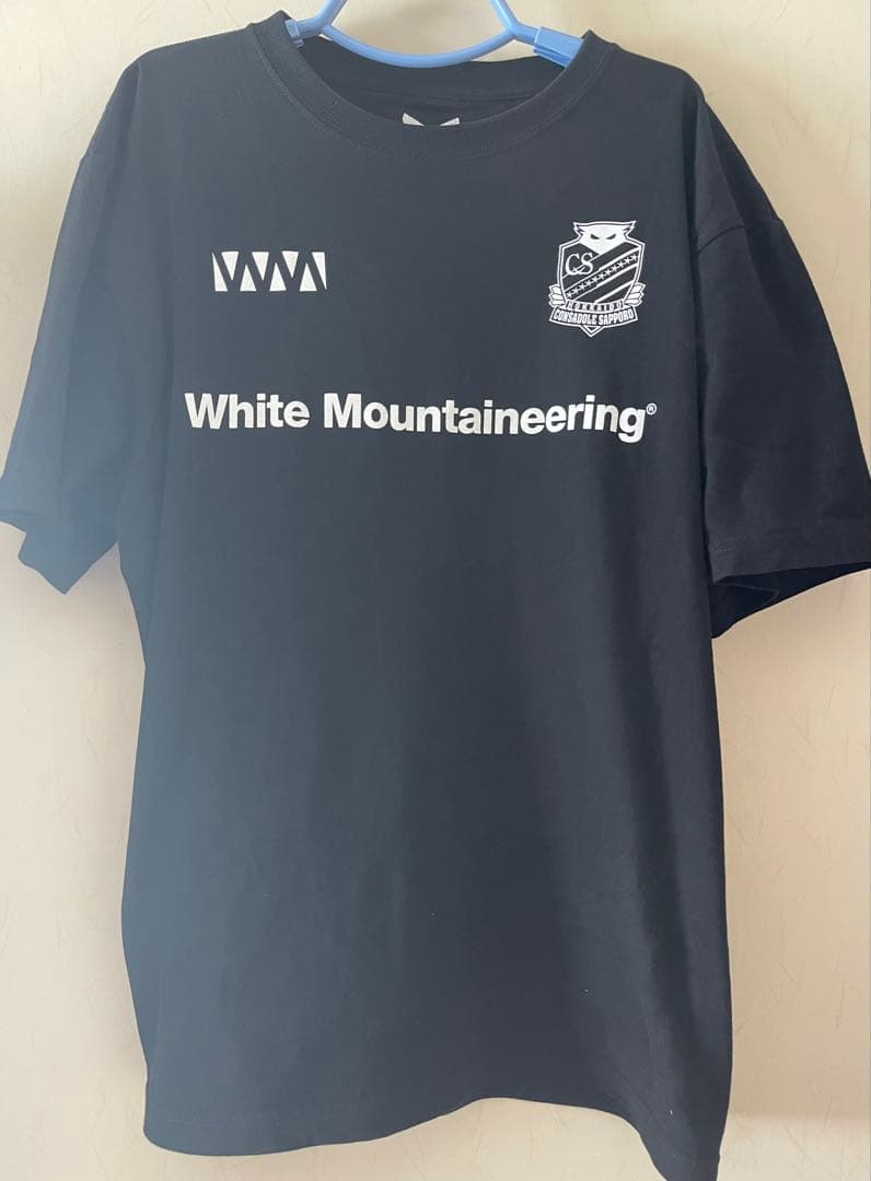 北海道コンサドーレ札幌 コラボTシャツ1枚