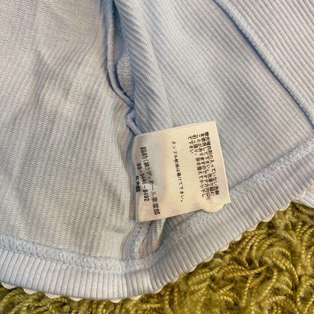 baby Dior カーディガン ロンパース　サイズ80