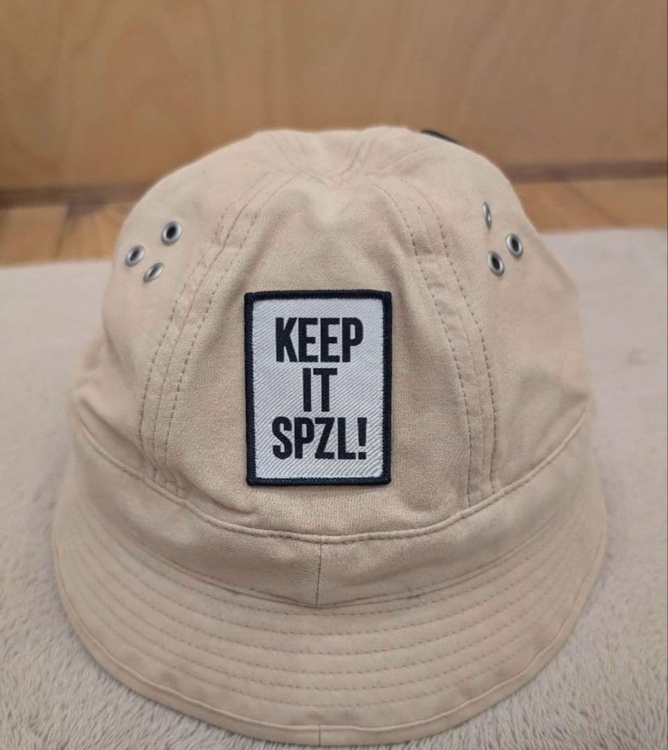 adidas spezial　アディダス　スペツィアル　バケットハット