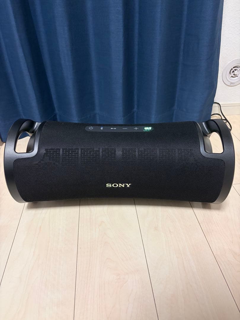 超美品！！SONY ワイヤレススピーカー　ULT FIELD 7