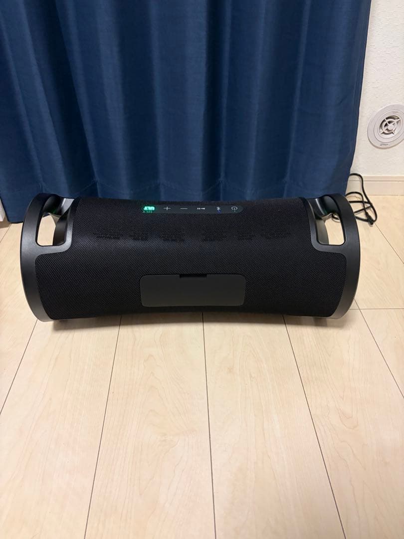 超美品！！SONY ワイヤレススピーカー　ULT FIELD 7