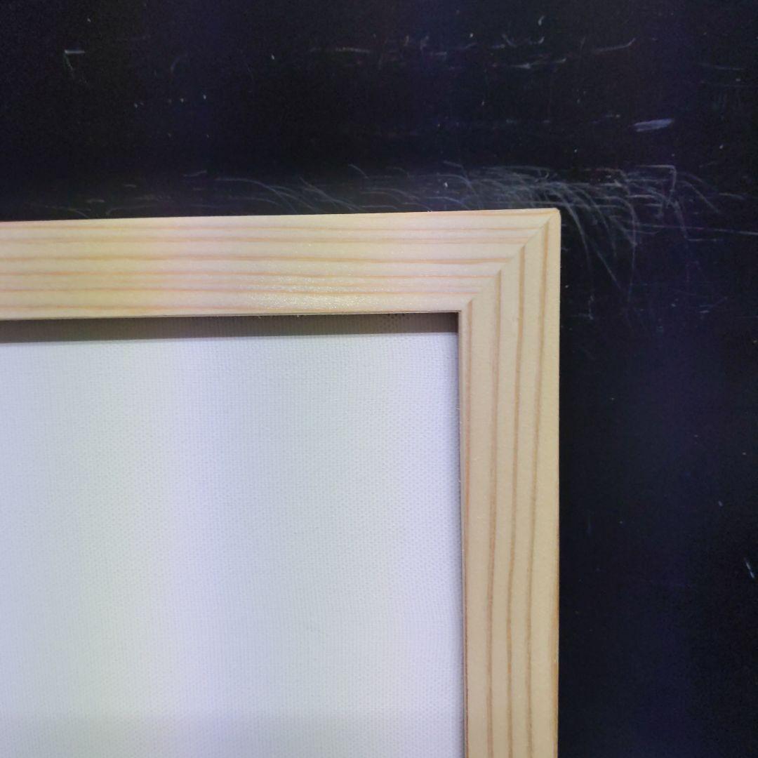 高橋さん専用 AG79 SM 油絵用額縁　キャンバス用額縁