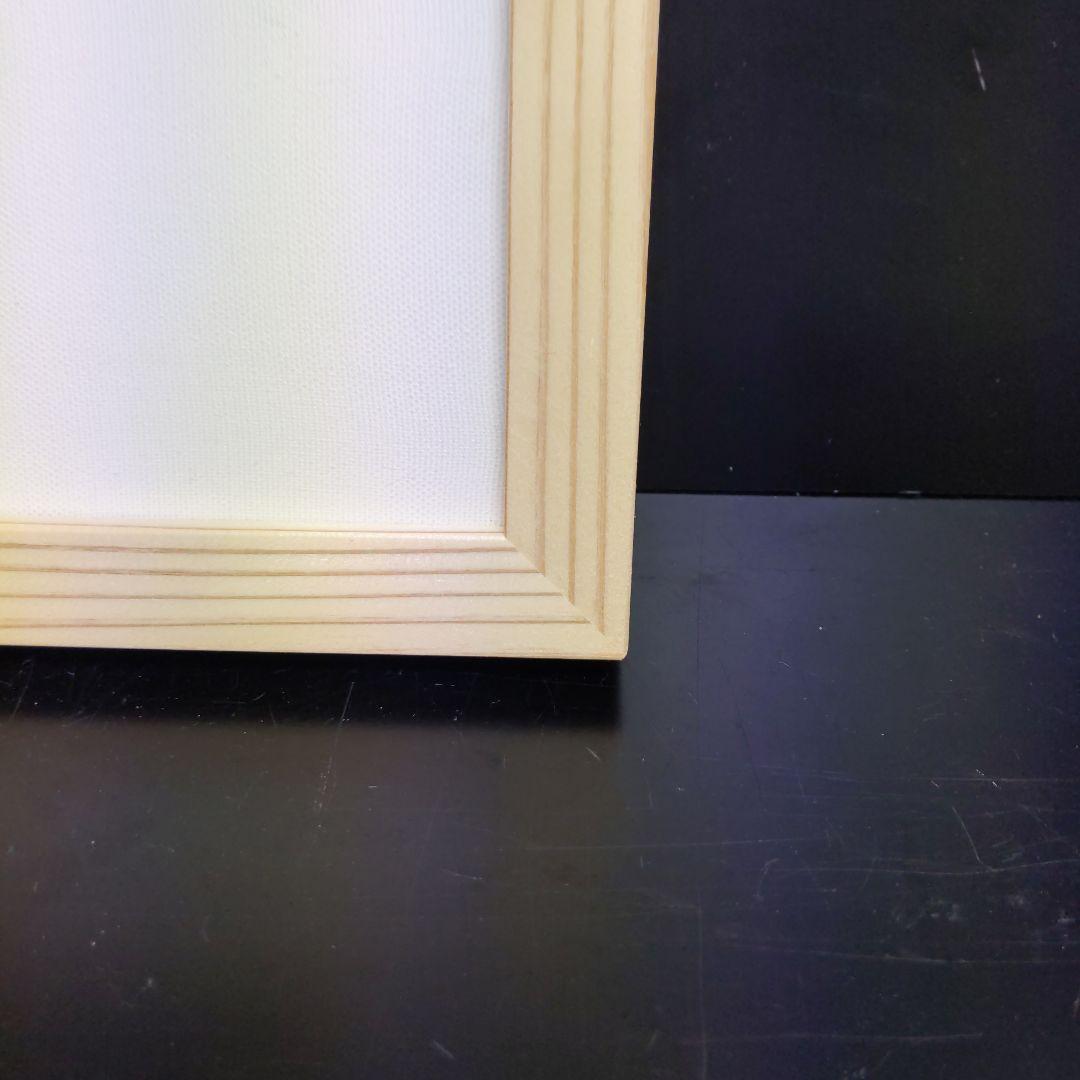高橋さん専用 AG79 SM 油絵用額縁　キャンバス用額縁