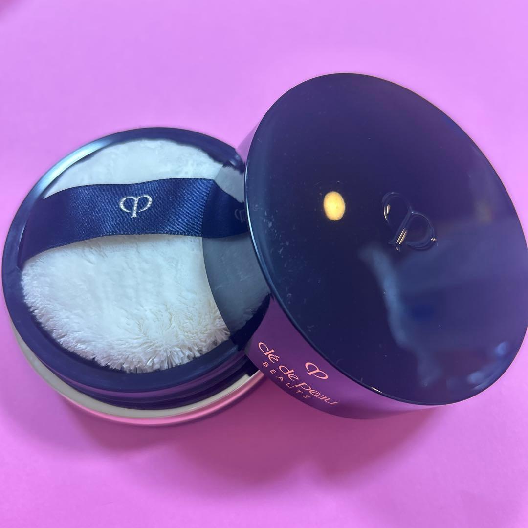 クレ・ド・ポー ボーテ　プードルトランスパラントn M 1 ライト 81g