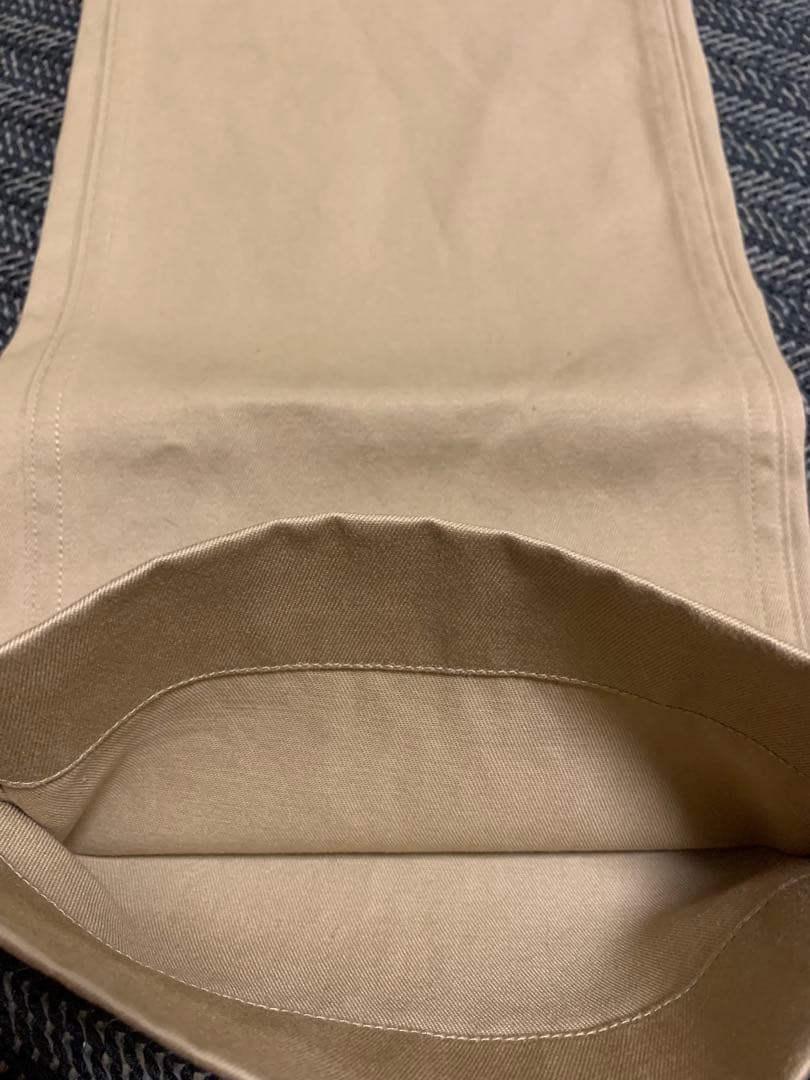 新品 Buzz Rickson fennica別注 ミリタリーチノ 28 日本製