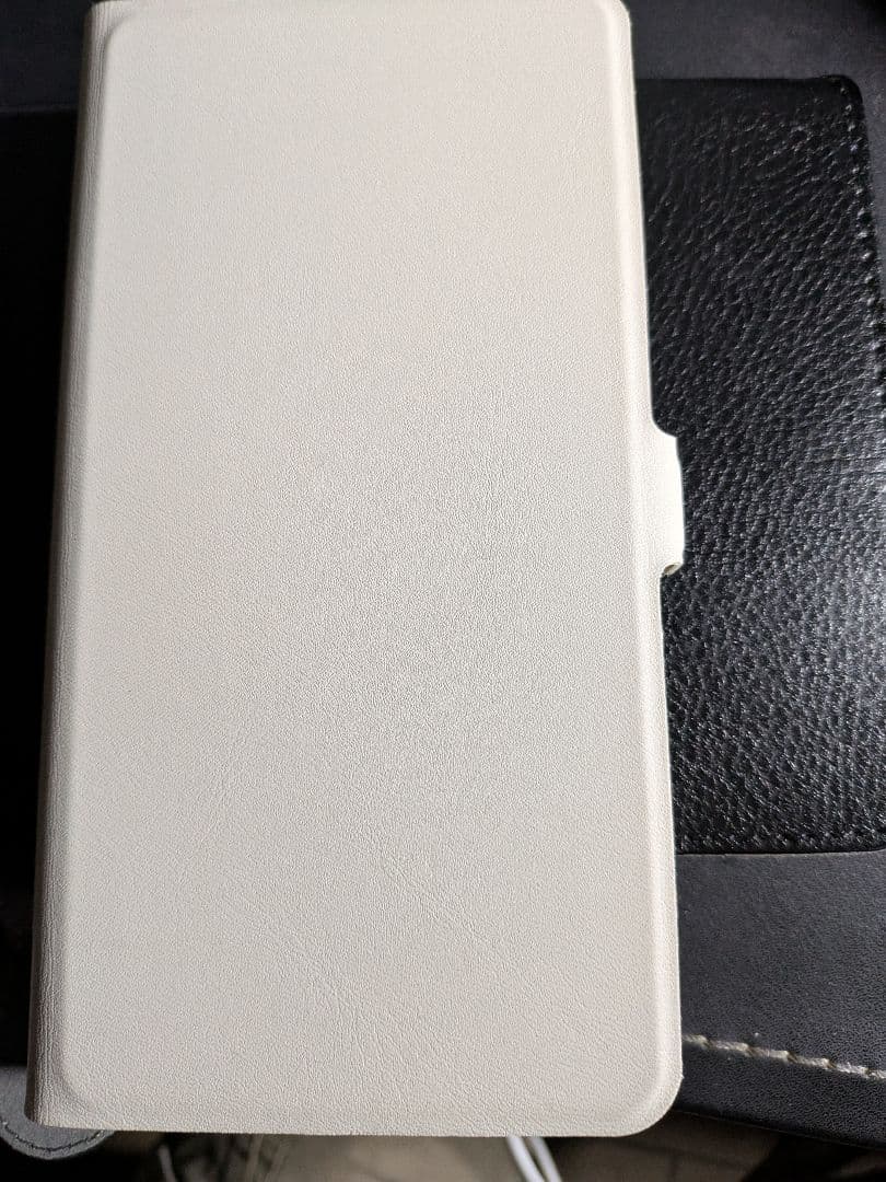 Palma 電子書籍リーダー 本体　ホワイトケース