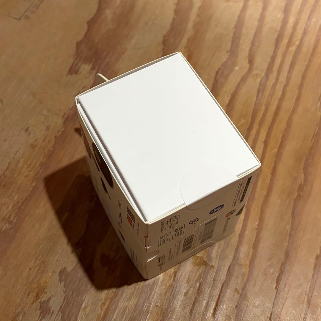 【新品未開封】Victor WOOD master HA-FW5000T-T