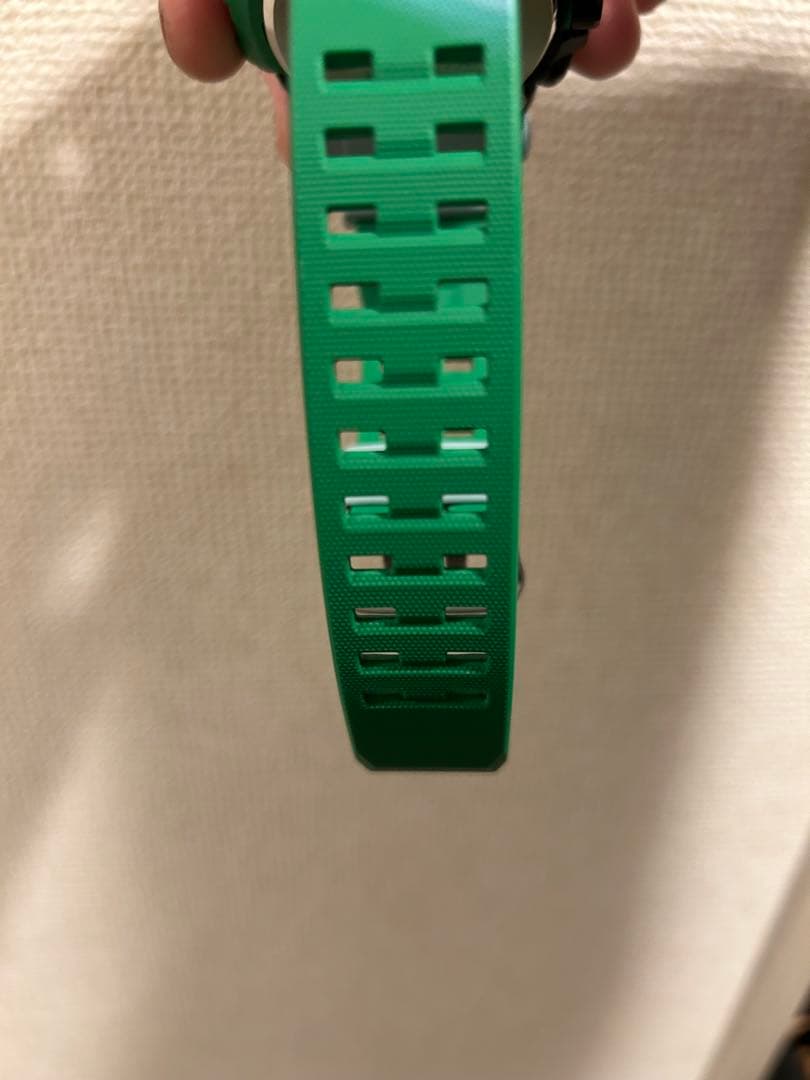 G-SHOCK マッドマスター GW-9500KJ-3JR