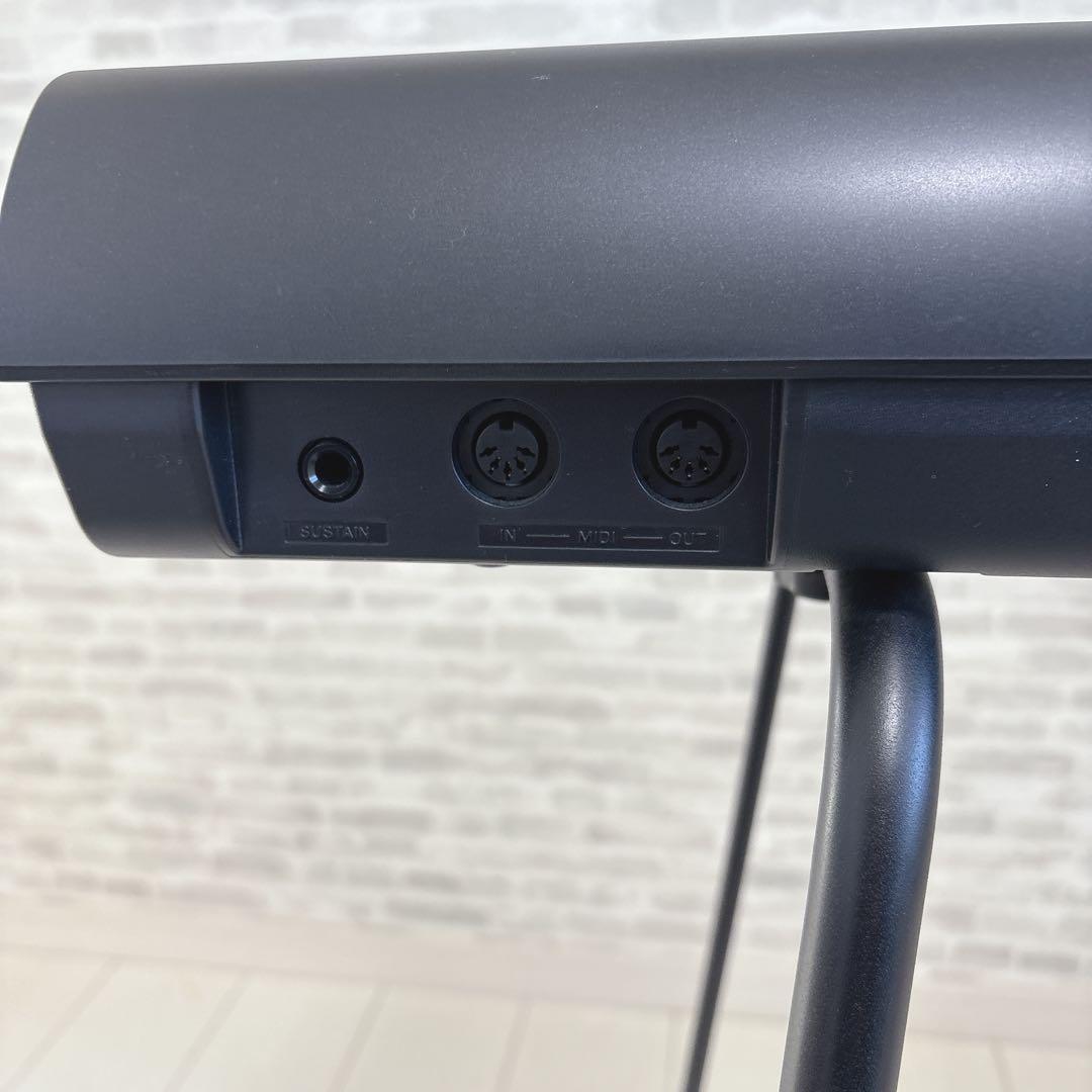 YAMAHA 【ヤマハ】電子キーボード piaggero NP-11