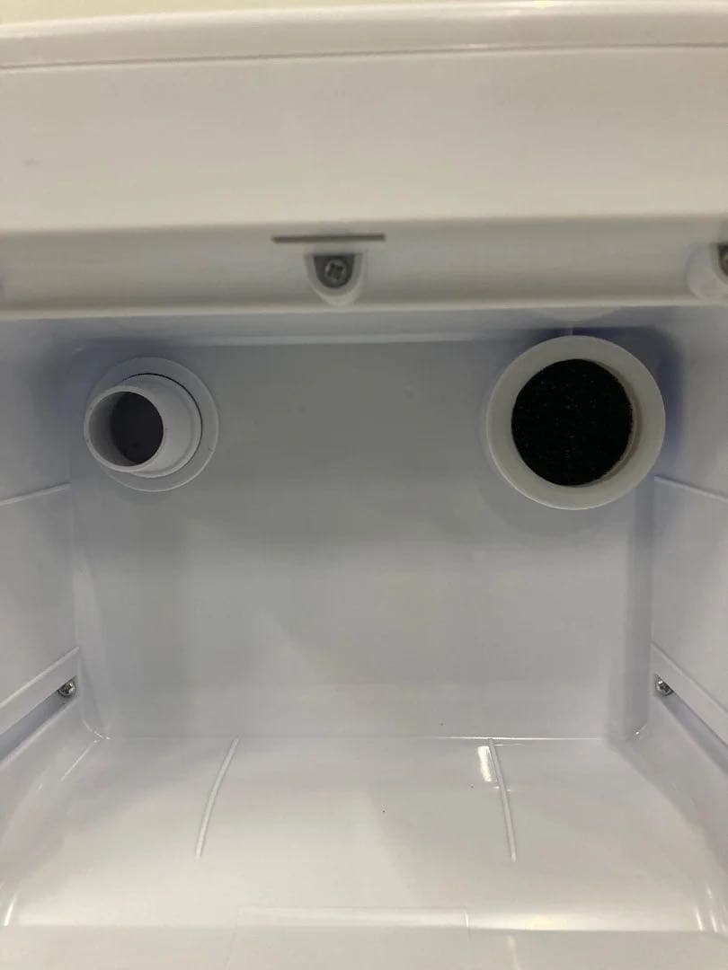 IRIS RNS-300 スチームクリーナー