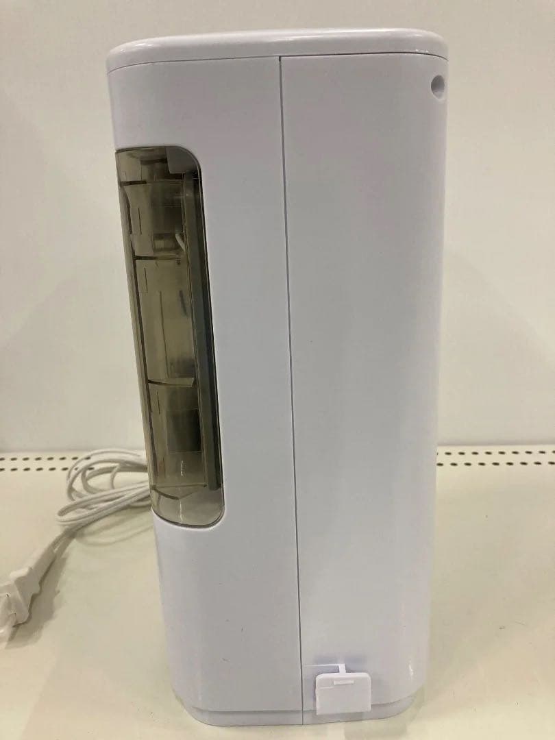 IRIS RNS-300 スチームクリーナー