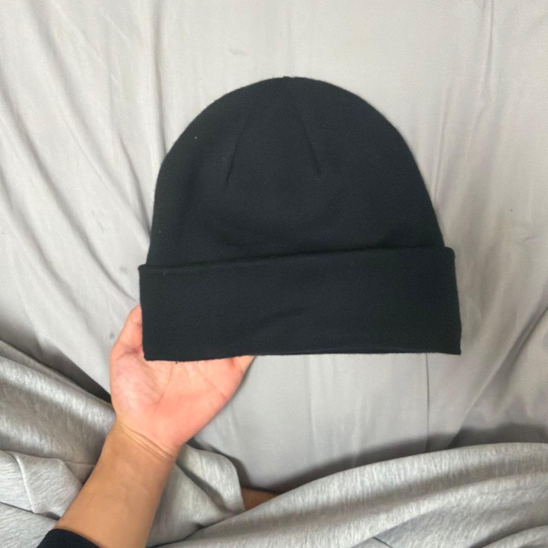 アークテリクス ビーニー