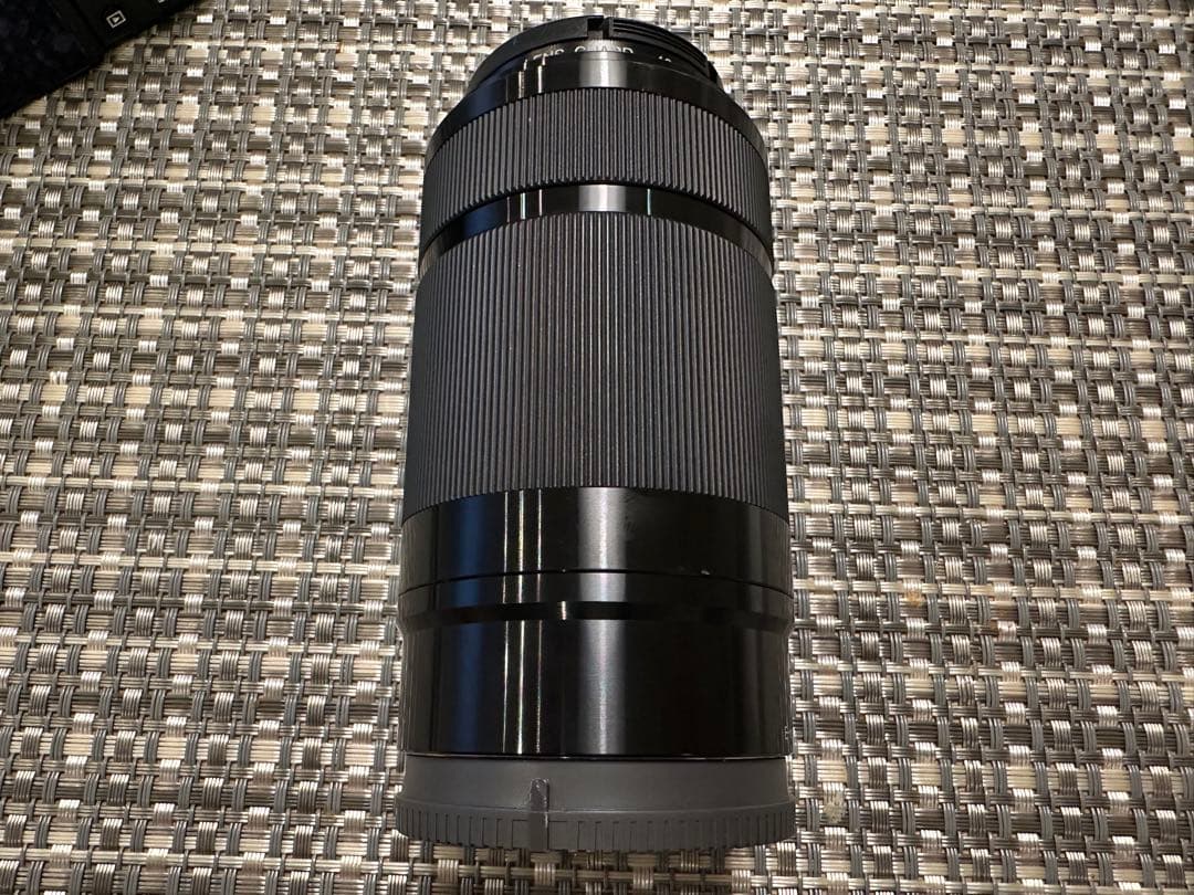 ⭐︎まき⭐︎お値下げ！　Sony α6400 ダブルズームレンズセット