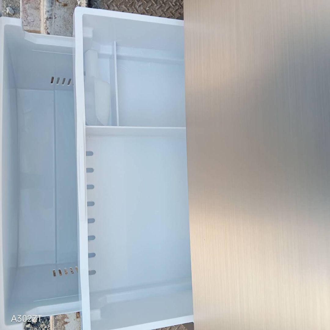 【1083】　日立　大型冷蔵庫　375L 最新モデル