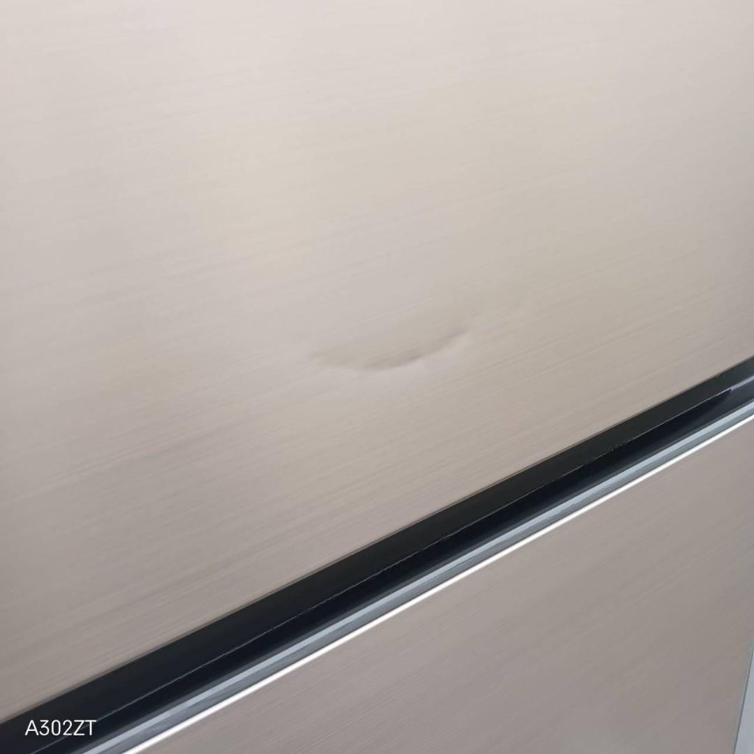 【1083】　日立　大型冷蔵庫　375L 最新モデル